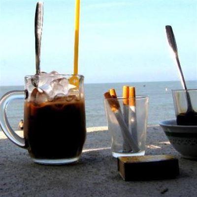 Sunshine – Cafe Sân Vườn