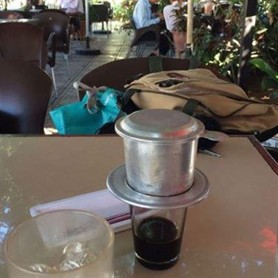 627 Cafe