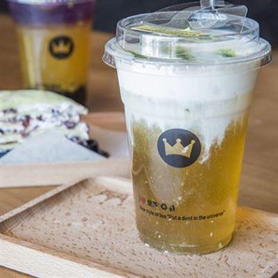 Royaltea – Trà Sữa Hồng Kông – Phú Cường