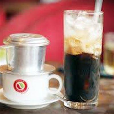 Thắm Tươi Cafe – Ngô Thời Nhiệm