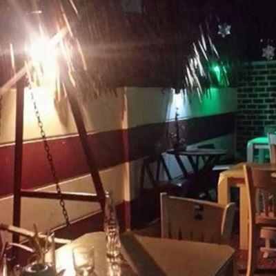 Anh Thư Cafe – Hoa Biển