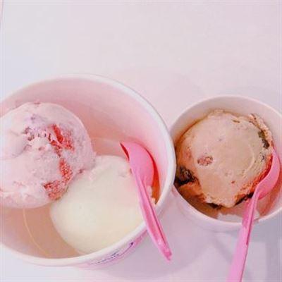 Kem Baskin Robbin – Vincom Plaza Rạch Giá