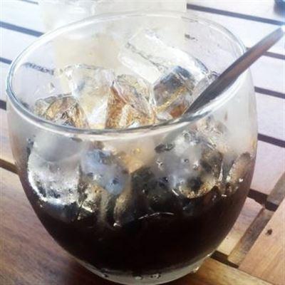 Lạc Hồng Coffee