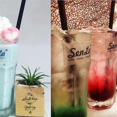 SenLa Cafe