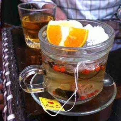 L’amoure Cafe