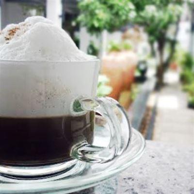 Ring Me Cafe