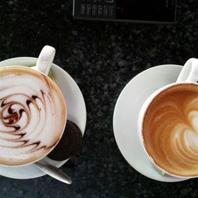 Trúc Xanh Coffee