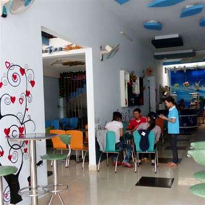 Ocean Kem & Cafe