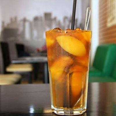 5D’ BOX Cafe