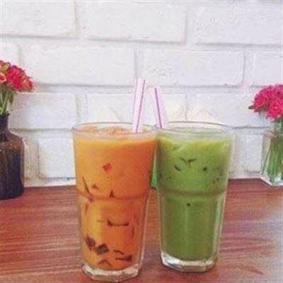 Trà Sữa Thái Rạk Khun – Trần Phú