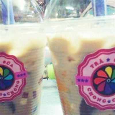 Trà Sữa Chong Chóng – Hùng Vương