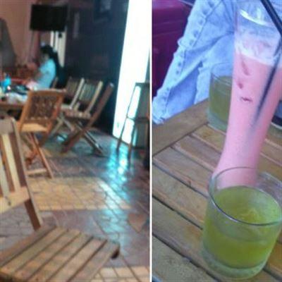 Benz’s House – Korean Drink & Food