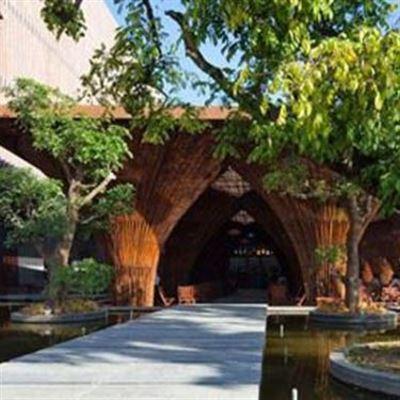Indochine Coffee