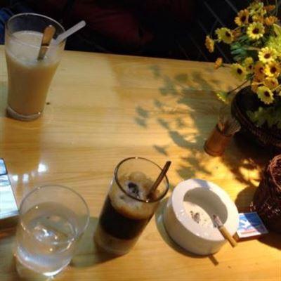 Minh Anh Coffee