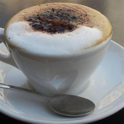 Music 280 Cafe