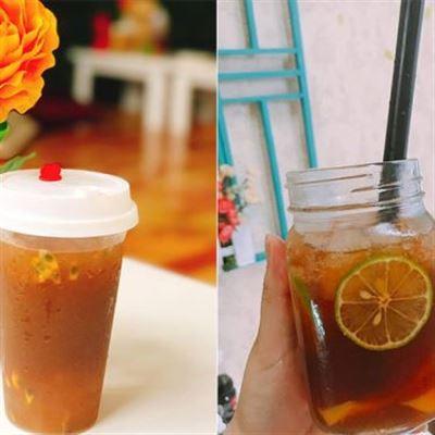 Thuỷ Bella – Food, Cake & Drink