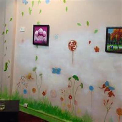 Lollipop Cafe – Cửa Bắc