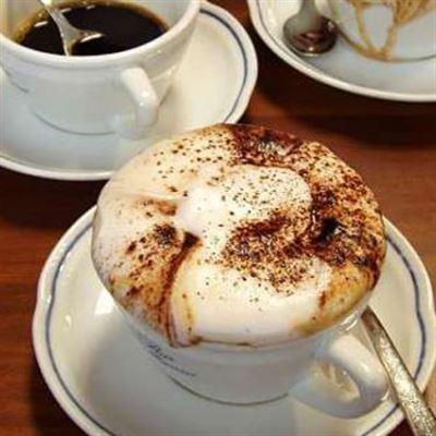 Cafe Gia Vũ