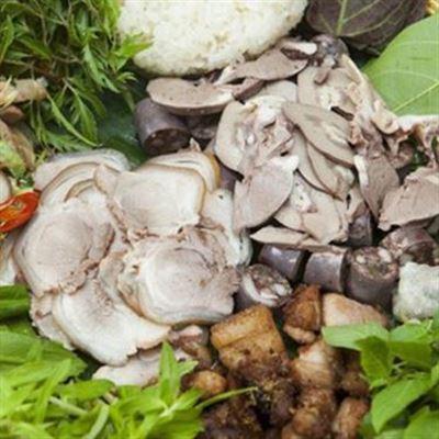 Mạnh Tằng Quán