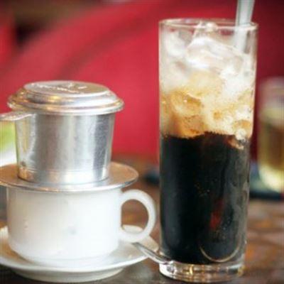Lào Cai Cafe