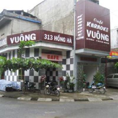 Vuông Cafe – Karaoke