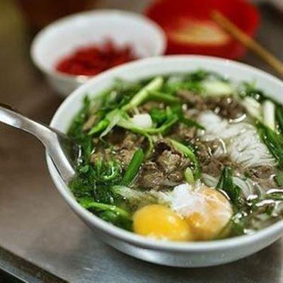 Hoàng Anh 2 – Phở & Hủ Tiếu