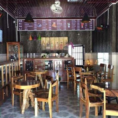 Sạch Coffee