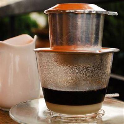 Lâm Tuyền Cafe