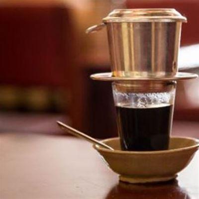 Xuân Hương Cafe