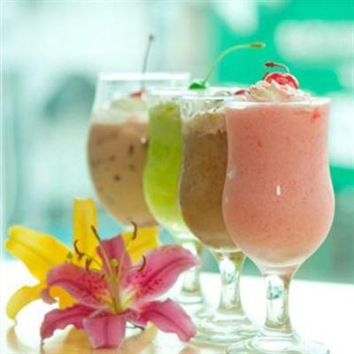 Trà Sữa Trân Châu Circle