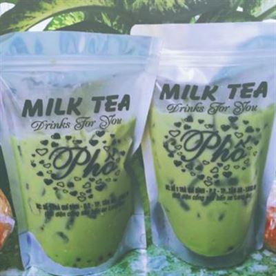 Phố – Cafe & Trà Sữa
