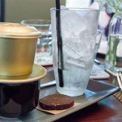 Quán 10 Cafe