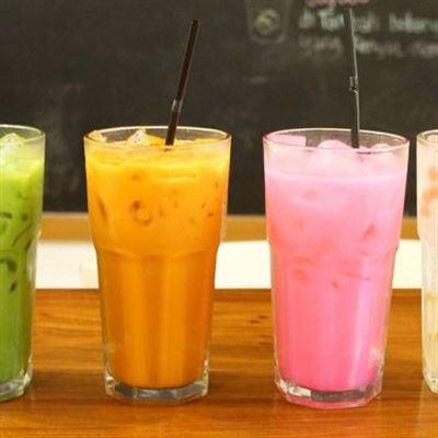 Trà Sữa Bảo Ngân