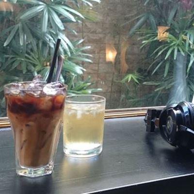 Sân Vườn – Cafe & Giải Khát