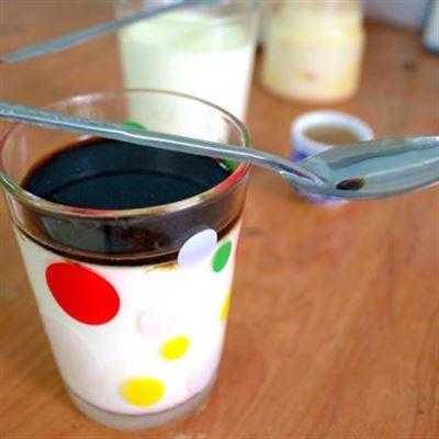 Uyên Ương Cafe