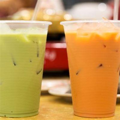 Trà Sữa Bean