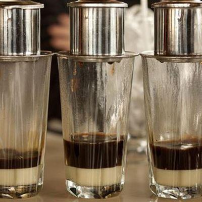 Khoa Nam Cafe – Nguyễn Đình Chiểu