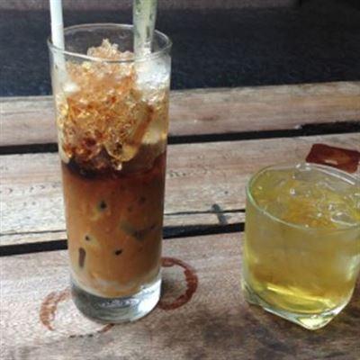 Khoa Nam Cafe