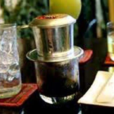 Thái Quốc Cafe