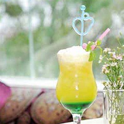 Tùng Cafe – Bến Lức