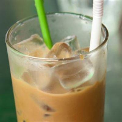 Phượng Bạch Đằng Cafe