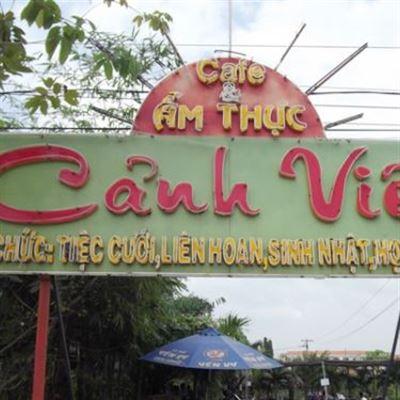 Cảnh Việt Cafe & Ẩm Thực – Nguyễn Văn Siêu