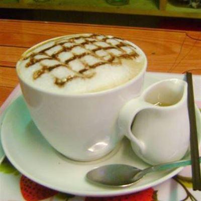 Nguyen’s Cappuccino – Tỉnh Lộ 825