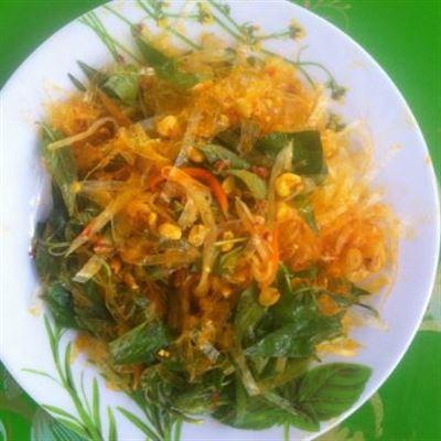 Yam & Mim – Trà Sữa & Ăn Vặt