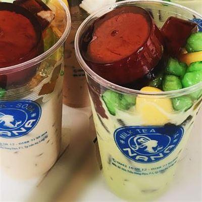 NaNa – Trà Sữa Thạch Nhà Làm