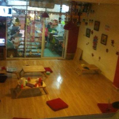 Trà Sữa Sala