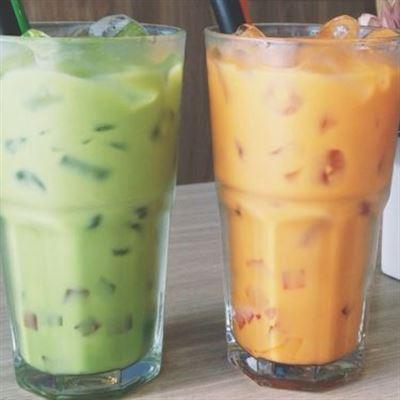 X-Face – Trà Sữa, Kem & Fast Food