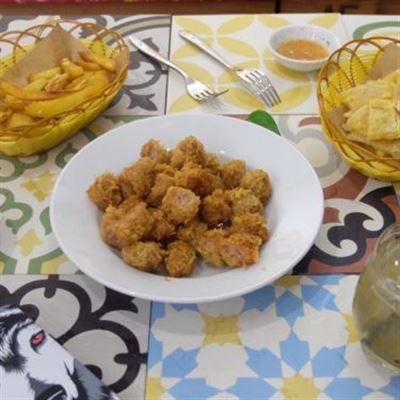 Gió – Food & Drink
