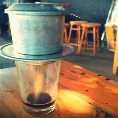 Điểm Hẹn Cafe – Quốc Lộ 62