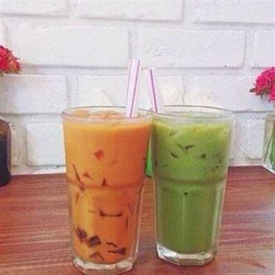 Sky – Trà Sữa & Sushi